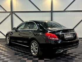 Mercedes-Benz C 300 * AMG LINE* 4MATIC* ПОДГРЕВ* МЪРТВИ ТОЧКИ* , снимка 5