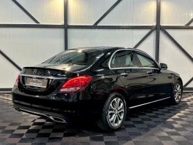Mercedes-Benz C 300 * AMG LINE* 4MATIC* ПОДГРЕВ* МЪРТВИ ТОЧКИ* , снимка 4