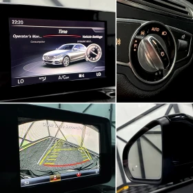 Mercedes-Benz C 300 * AMG LINE* 4MATIC* ПОДГРЕВ* МЪРТВИ ТОЧКИ* , снимка 16