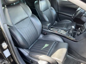 Peugeot 508 RXH 2.0 BLUE HDI* FULL* КОЖА, снимка 7