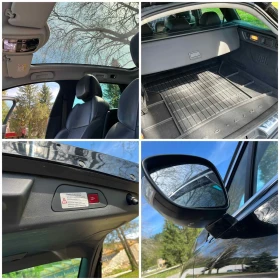 Peugeot 508 RXH 2.0 BLUE HDI* FULL* КОЖА, снимка 11
