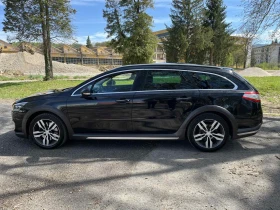 Peugeot 508 RXH 2.0 BLUE HDI* FULL* КОЖА, снимка 2