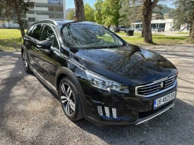 Peugeot 508 RXH 2.0 BLUE HDI* FULL* КОЖА, снимка 6