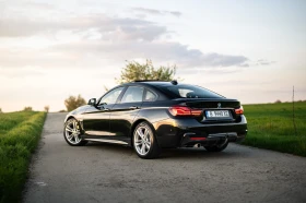 BMW 418, снимка 4