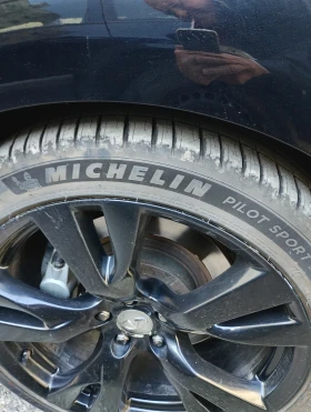 Infiniti M M30S, снимка 4