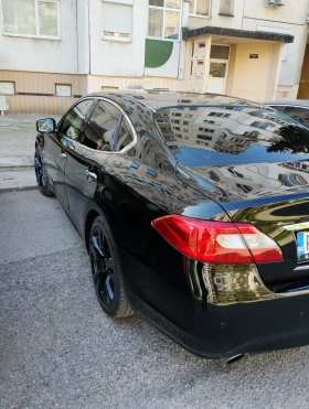 Infiniti M M30S, снимка 6