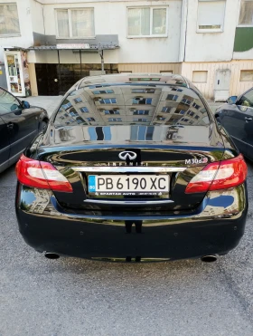 Infiniti M M30S, снимка 7