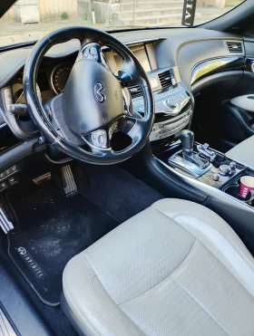 Infiniti M M30S, снимка 3
