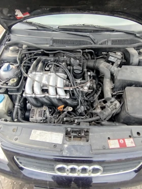 Audi A3, снимка 5