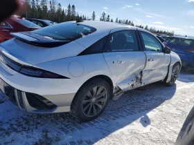Hyundai Ioniq 6 Preferred AWD Long Range w/Ultimate Pkg, снимка 3
