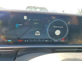 Hyundai Ioniq 6 Preferred AWD Long Range w/Ultimate Pkg, снимка 9