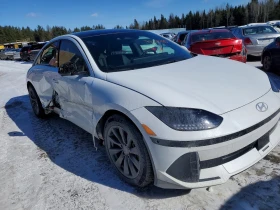 Hyundai Ioniq 6 Preferred AWD Long Range w/Ultimate Pkg, снимка 4