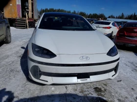 Hyundai Ioniq 6 Preferred AWD Long Range w/Ultimate Pkg, снимка 5