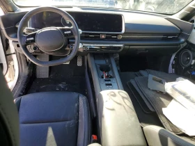 Hyundai Ioniq 6 Preferred AWD Long Range w/Ultimate Pkg, снимка 8