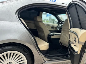 BMW 730 LD, снимка 11