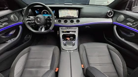 Mercedes-Benz E 53 AMG 4Matic* 360* Camera* CarPlay* Keyless* , снимка 9