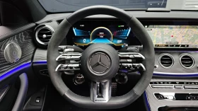 Mercedes-Benz E 53 AMG 4Matic* 360* Camera* CarPlay* Keyless* , снимка 8