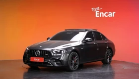 Mercedes-Benz E 53 AMG 4Matic* 360* Camera* CarPlay* Keyless* , снимка 1