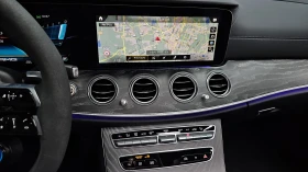 Mercedes-Benz E 53 AMG 4Matic* 360* Camera* CarPlay* Keyless* , снимка 10
