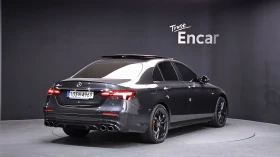 Mercedes-Benz E 53 AMG 4Matic* 360* Camera* CarPlay* Keyless* , снимка 4