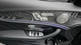 Mercedes-Benz E 53 AMG 4Matic* 360* Camera* CarPlay* Keyless* , снимка 17