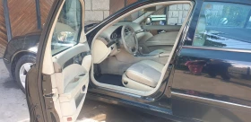 Mercedes-Benz E 220 Avantgarde, снимка 6