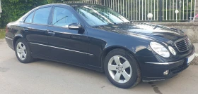 Mercedes-Benz E 220 Avantgarde, снимка 3