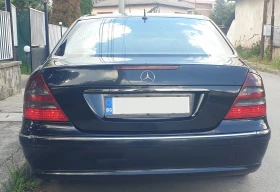 Mercedes-Benz E 220 Avantgarde, снимка 2