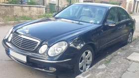 Mercedes-Benz E 220 Avantgarde, снимка 5