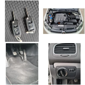 VW Golf 1.6TDI, снимка 15