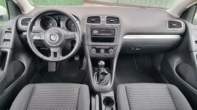 VW Golf 1.6TDI, снимка 11