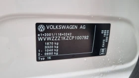 VW Golf 1.6TDI, снимка 16