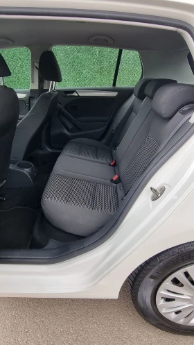 VW Golf 1.6TDI, снимка 14