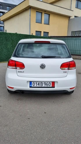 VW Golf 1.6TDI, снимка 5