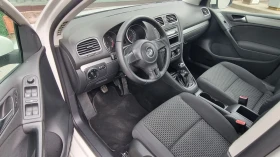 VW Golf 1.6TDI, снимка 9