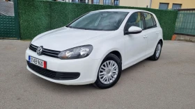 VW Golf 1.6TDI, снимка 1