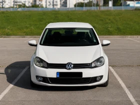 VW Golf 1.6 TDI Highline, снимка 1