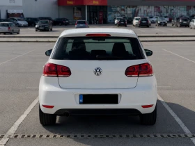 VW Golf 1.6 TDI Highline, снимка 5
