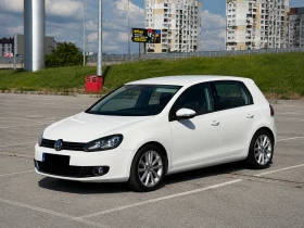 VW Golf 1.6 TDI Highline, снимка 2