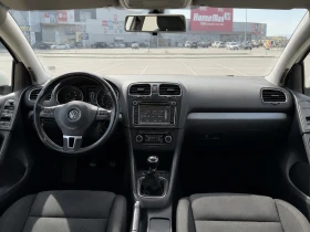 VW Golf 1.6 TDI Highline, снимка 9