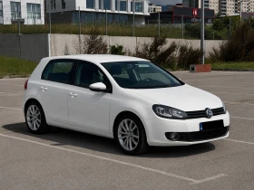 VW Golf 1.6 TDI Highline, снимка 8