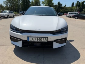 Kia EV6 GT-line RWD, снимка 2