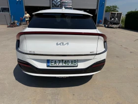 Kia EV6 GT-line RWD, снимка 6