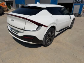 Kia EV6 GT-line RWD, снимка 5