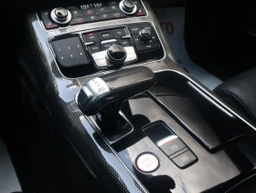 Audi S8 PLUS/EXCLUSIVE/HuD/Night/Обдухване/Керамика/BOSE, снимка 10