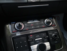 Audi S8 PLUS/EXCLUSIVE/HuD/Night/Обдухване/Керамика/BOSE, снимка 11