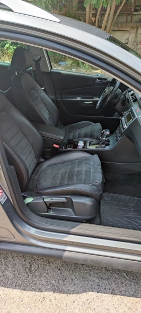 VW Passat BMP DSG 6 , снимка 3