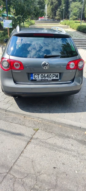 VW Passat BMP DSG 6 , снимка 2
