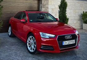 Audi A4 3.0TDI Full Led DriveSelect , снимка 3
