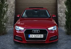 Audi A4 3.0TDI Full Led DriveSelect , снимка 2